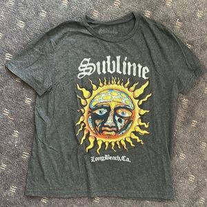 Sublime t